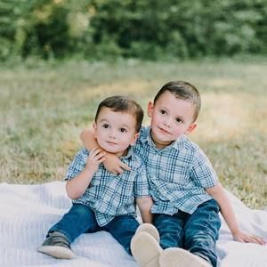 Meet your Posher, Luddy